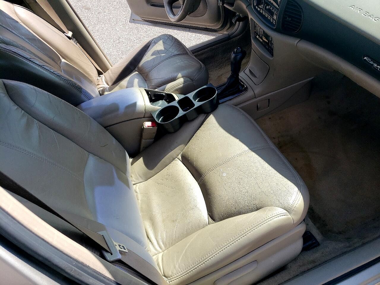 2002 Buick Regal LS image 14