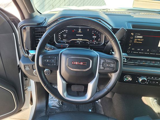 2024 Gmc Sierra 1500 SLT photo 11