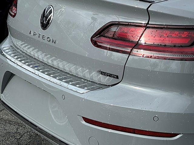2023 Volkswagen Arteon SEL R-Line image 4