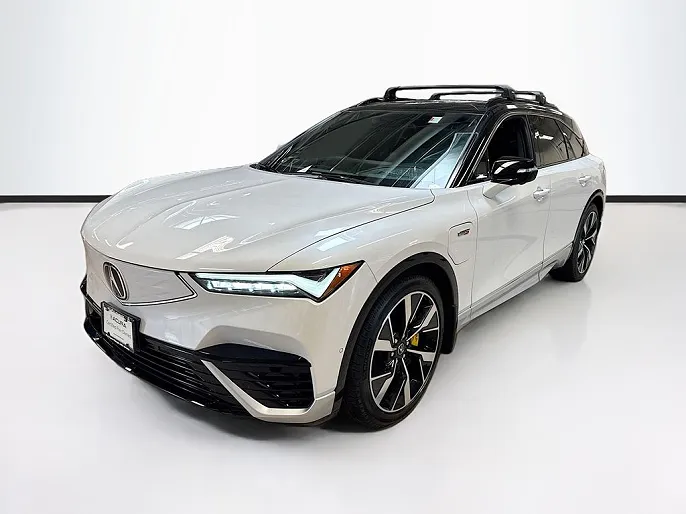 2024 Acura ZDX