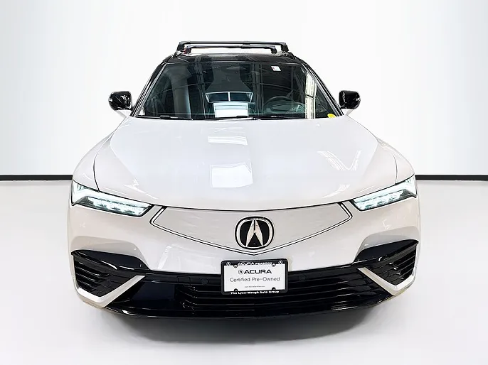 2024 Acura ZDX