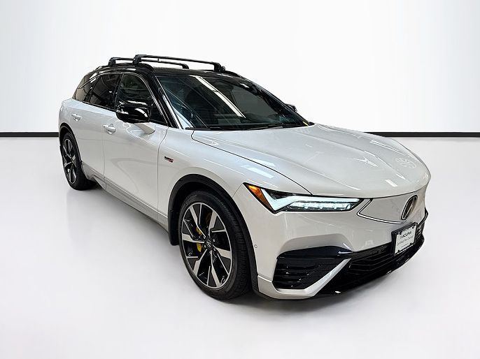 2024 Acura ZDX