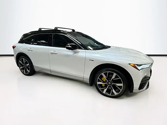 2024 Acura ZDX