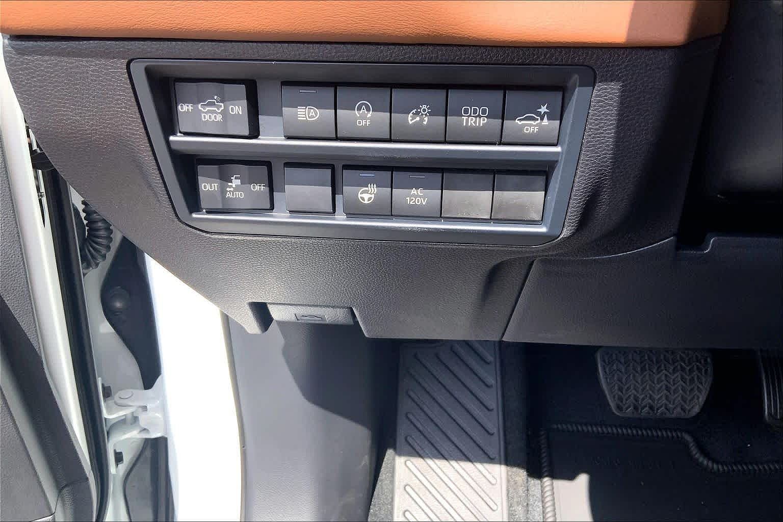 2026 Toyota Tundra