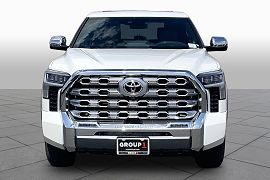 2026 Toyota Tundra