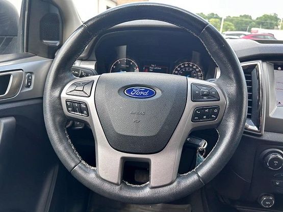 2019 Ford Ranger XLT photo 9