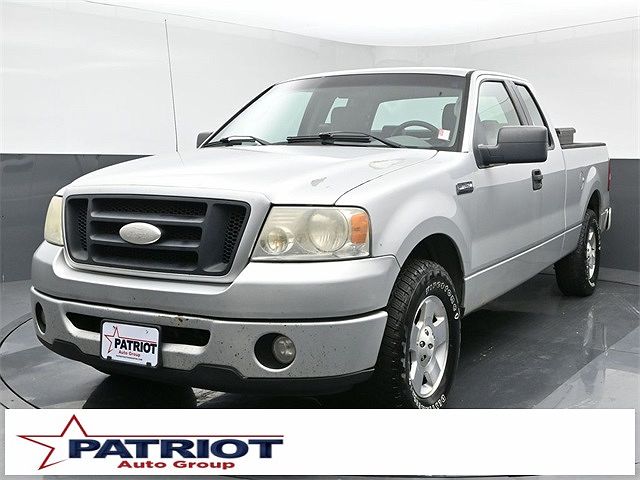 2006 Ford F-150 null image 0