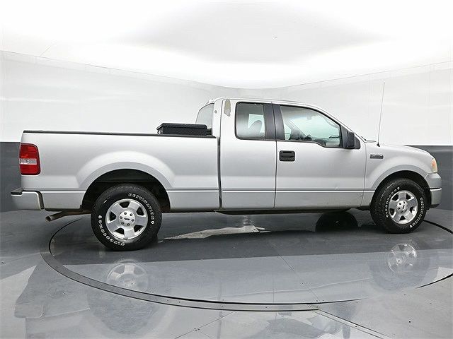 2006 Ford F-150 null image 5