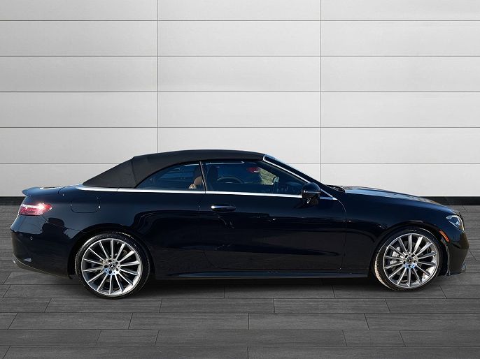 2023 Mercedes-Benz E-Class