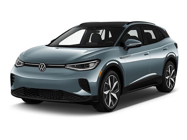 2025 Volkswagen ID.4