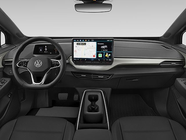 2025 Volkswagen ID.4