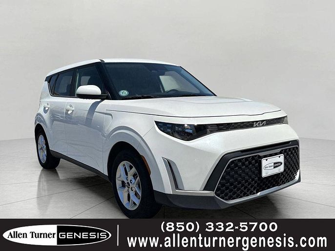 2023 Kia Soul