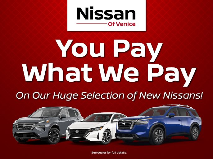 2026 Nissan Murano