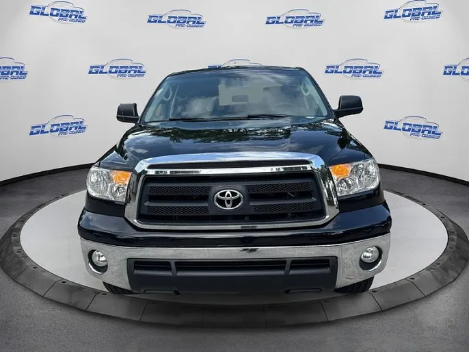 2013 Toyota Tundra
