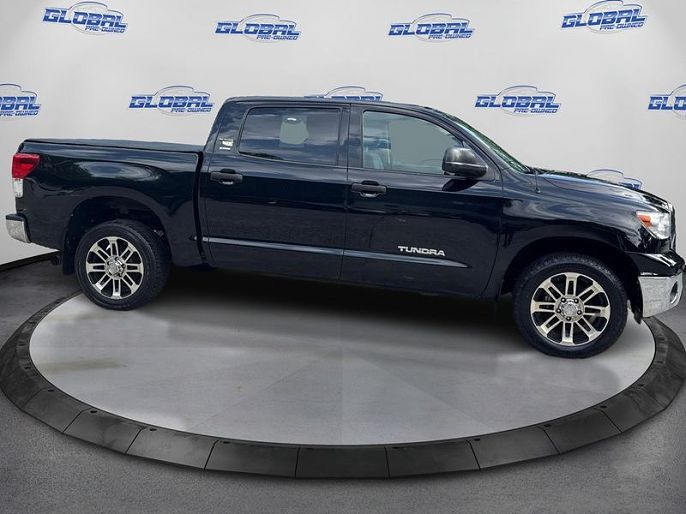 2013 Toyota Tundra