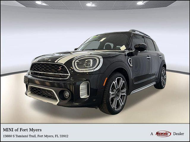 2024 Mini Cooper Countryman