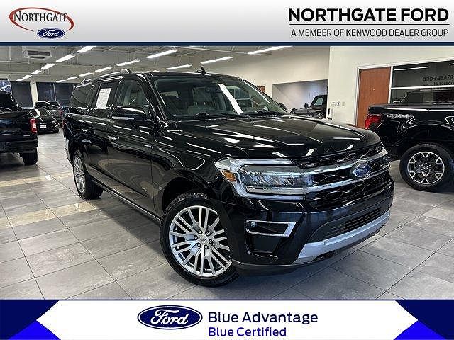 2022 Ford Expedition MAX