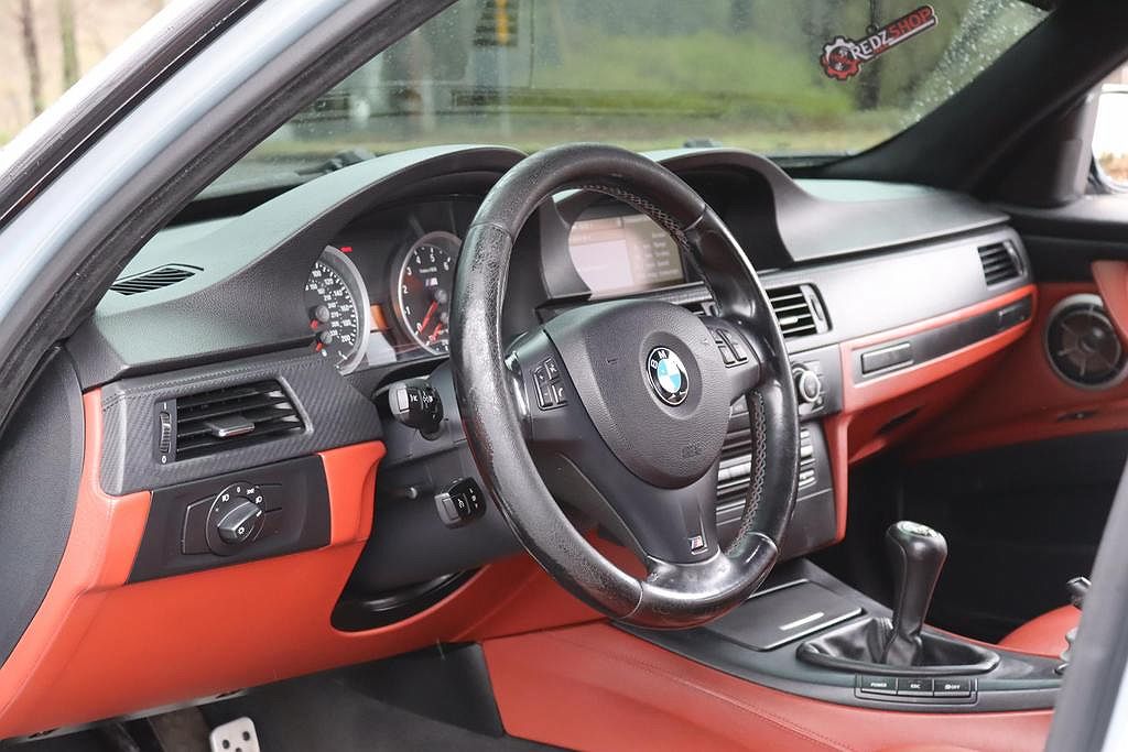 2008 BMW M3 null image 18
