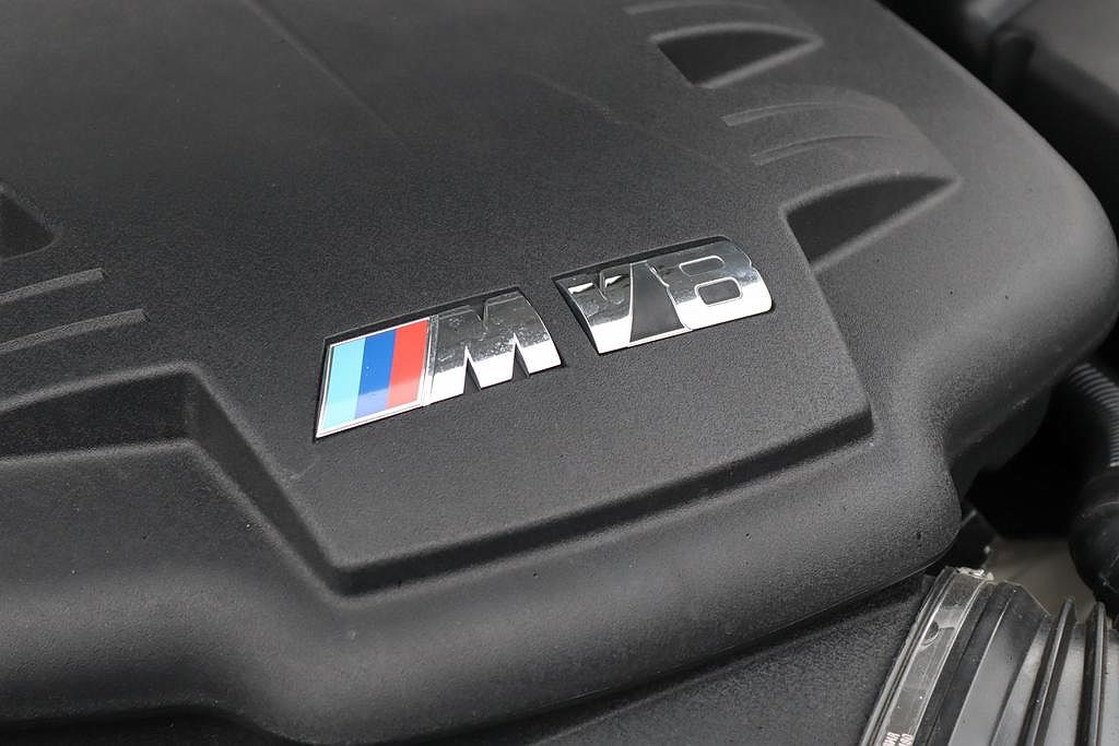 2008 BMW M3 null image 34