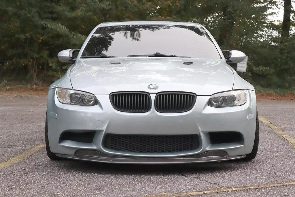 2008 BMW M3 null image 6
