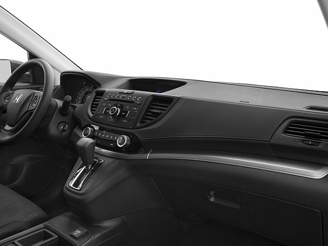 2015 Honda CR-V LX image 17