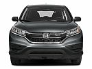 2015 Honda CR-V LX image 3