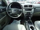 2012 Ford Fusion S image 10
