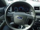 2012 Ford Fusion S image 11
