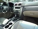 2012 Ford Fusion S image 23