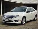 2012 Ford Fusion S image 6