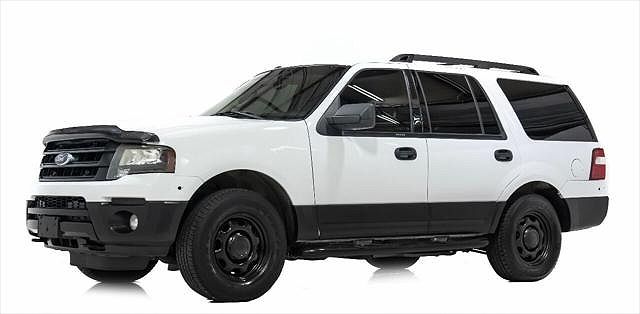 2015 Ford Expedition XL image 0