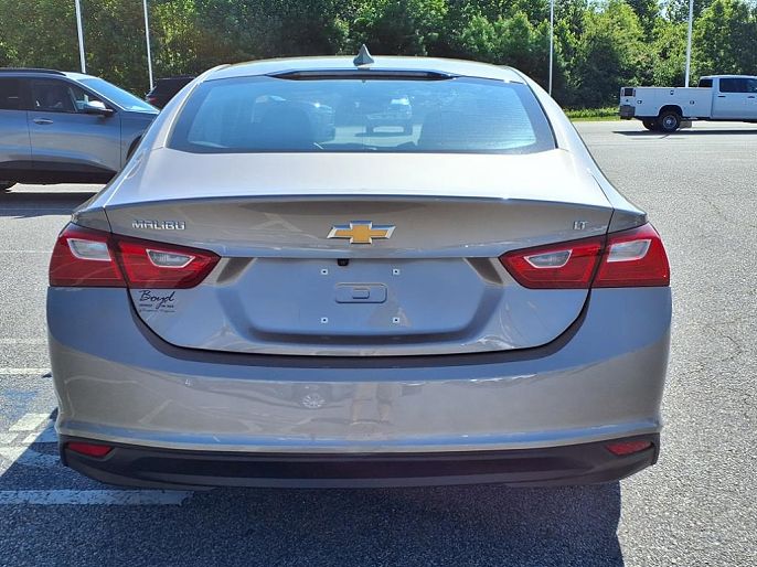 2023 Chevrolet Malibu