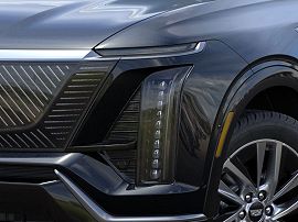 2026 Cadillac Vistiq