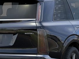 2026 Cadillac Vistiq