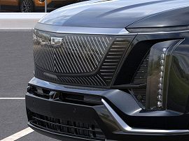 2026 Cadillac Vistiq