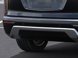 2026 Cadillac Vistiq