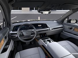 2026 Cadillac Vistiq