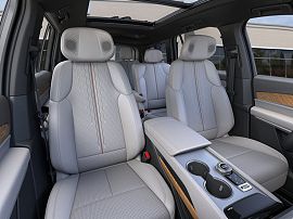 2026 Cadillac Vistiq