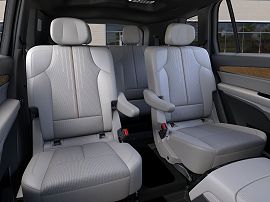 2026 Cadillac Vistiq