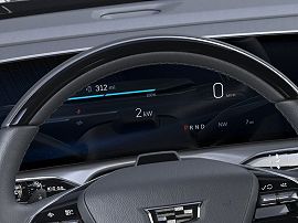 2026 Cadillac Vistiq