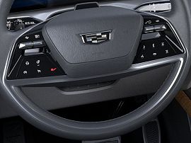 2026 Cadillac Vistiq