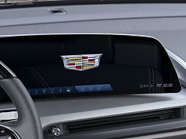 2026 Cadillac Vistiq
