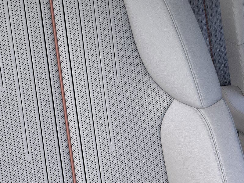 2026 Cadillac Vistiq
