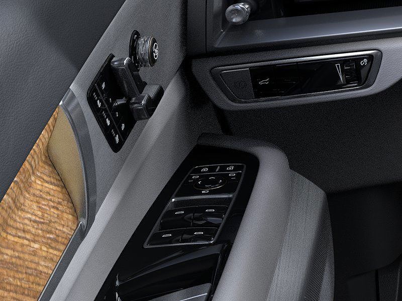 2026 Cadillac Vistiq
