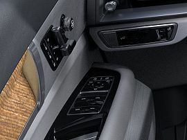 2026 Cadillac Vistiq