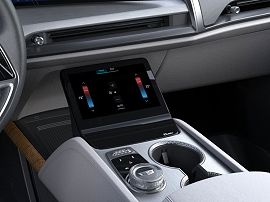 2026 Cadillac Vistiq
