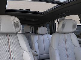 2026 Cadillac Vistiq