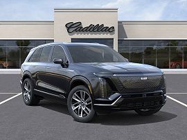 2026 Cadillac Vistiq