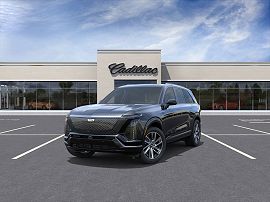 2026 Cadillac Vistiq