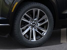 2026 Cadillac Vistiq